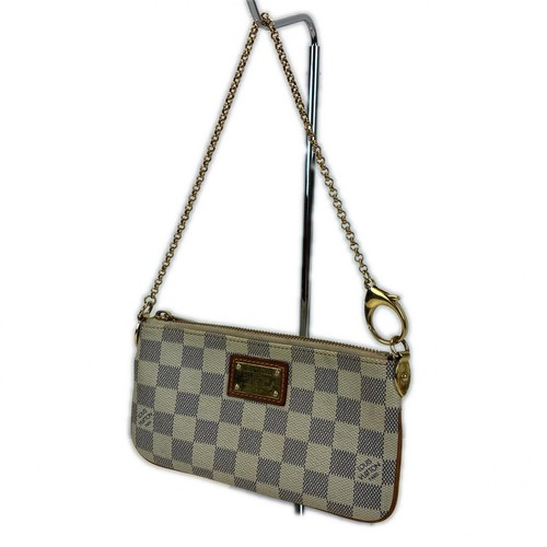 Borsa mano louis vuitton - a,