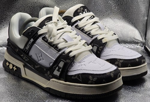 Louis vuitton sneaker - ,