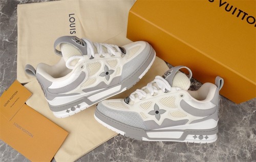 Scarpe skate dal - lv, 36