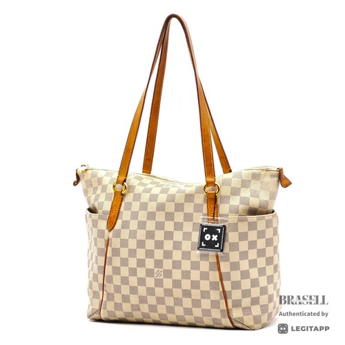 Borsa tote louis vuitton - tote,