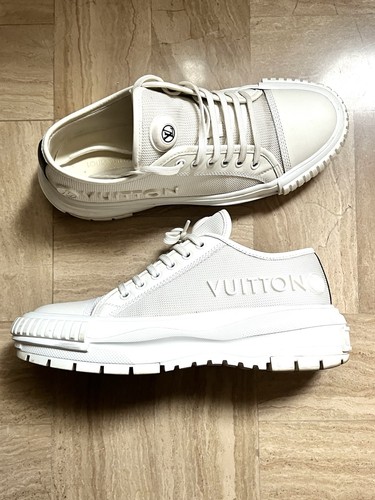 Sneakers louis vuitton donna - donna, n