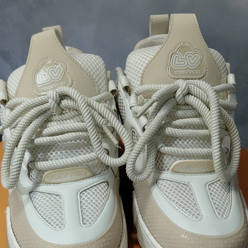 Louis vuitton skate - vuitton, uomo