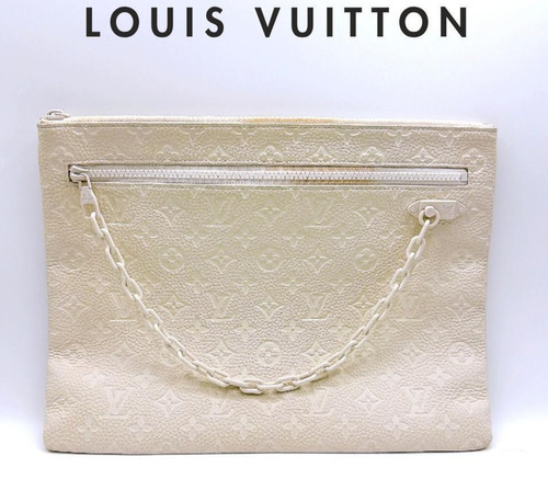 Borsa pochette louis vuitton - louis,