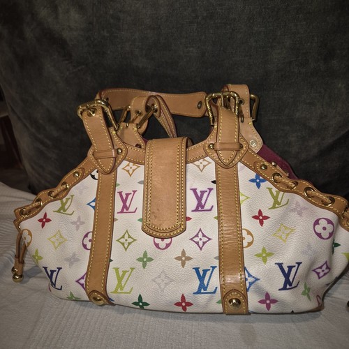 Borsa mano louis vuitton - a,