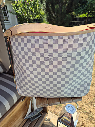 Louis vuitton delightful - vuitton,