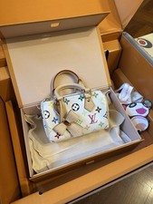 Louis Vuitton x Takashi