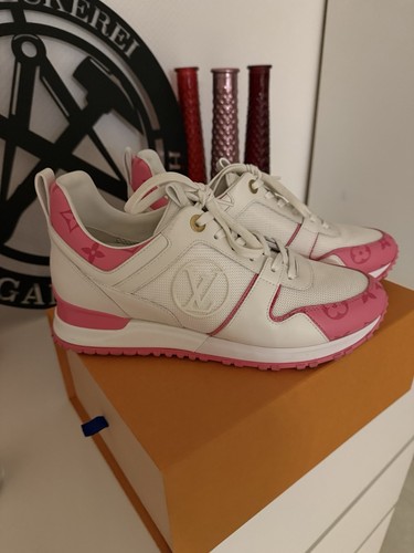 Sneakers louis vuitton - vuitton, 39