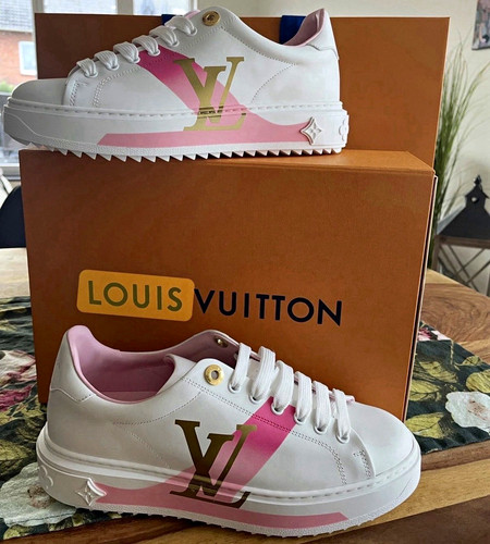 Sneakers basse louis vuitton - basse,