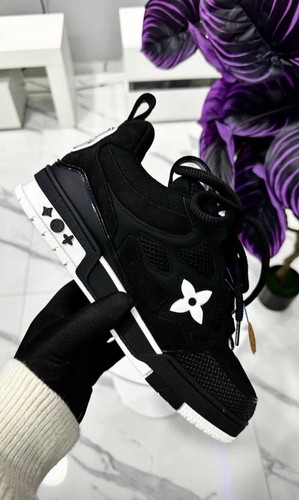 Louis vuitton sneaker uomo - louis,