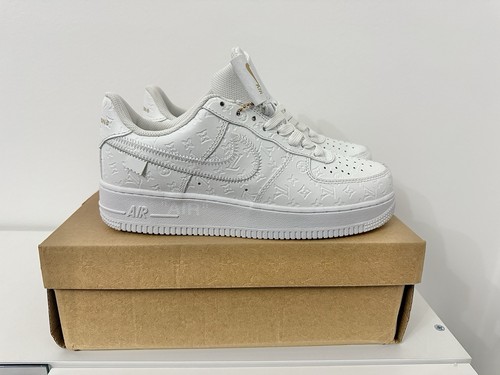 Louis vuitton nike air - air, 1