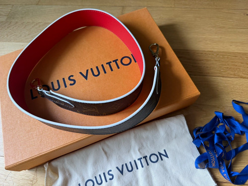 Louis vuitton monogramma - louis,