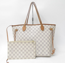 Autentica borsa a tracolla