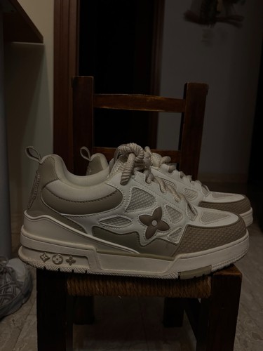 Louis vuitton sneaker uomo - vuitton,