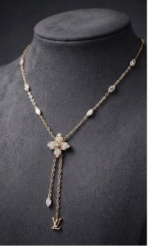Louis vuitton collana - louis,