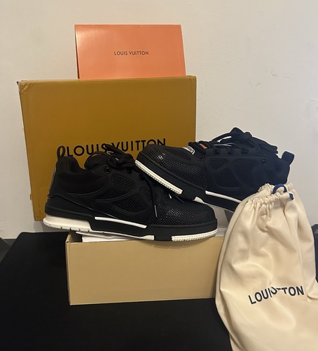 Louis vuitton trainer - vuitton, lv