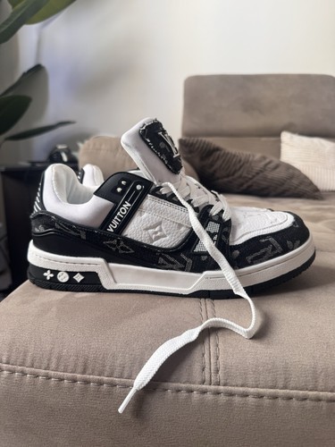 Louis vuitton sneakers uomo - vuitton,