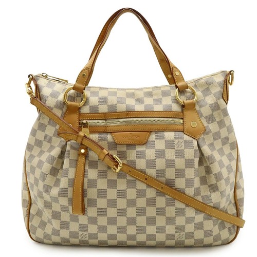Borsa tracolla louis vuitton - a,