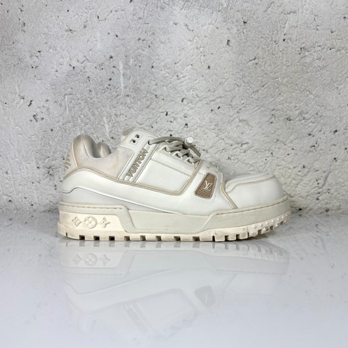 Louis vuitton trainer maxi - louis,