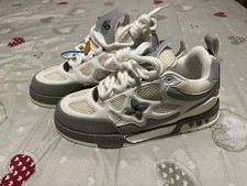 Scarpe louis vuitton Skate