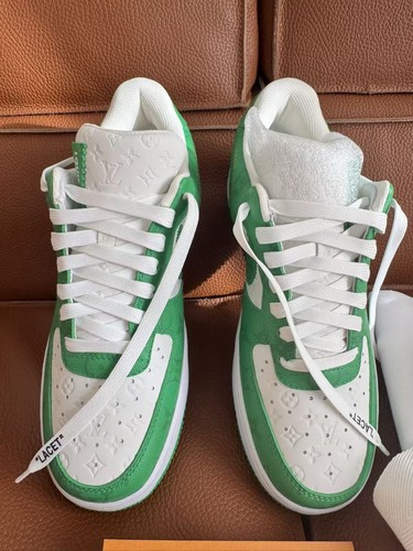 Louis vuitton sneaker uomo - louis,