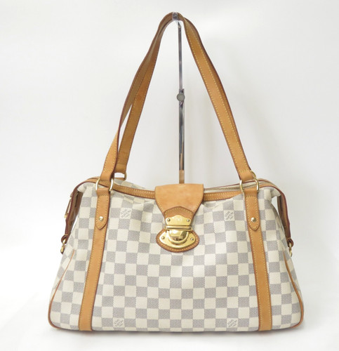 Autentica borsa tracolla - borsa, a