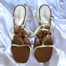 Rare!!! Louis Vuitton Patent