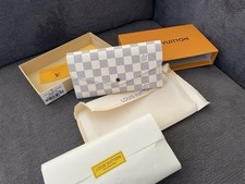 portafoglio donna louis