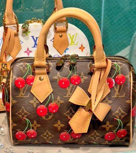 Nuovo louis vuitton murakami - nuovo:,