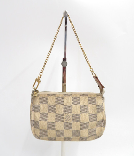 Autentica borsa louis vuitton - borsa,