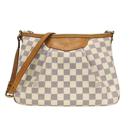 Borsa tracolla usata louis - borsa,
