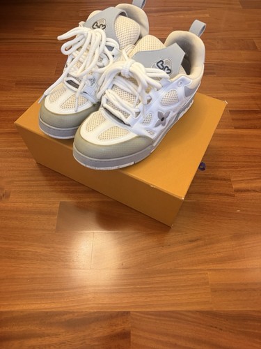 Louis vuitton sneaker uomo - louis,