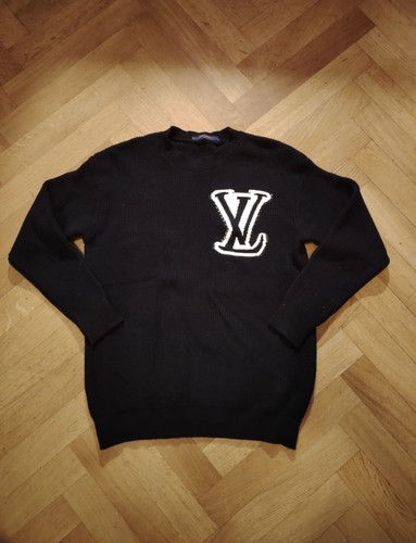 Louis vuitton maglione uomo - vuitton,