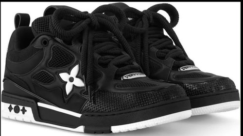 Louis vuitton sneakers uomo - vuitton, eu