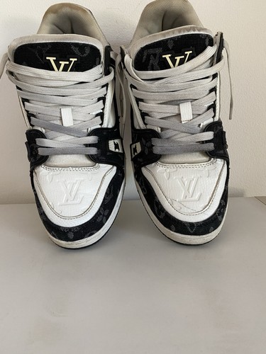 Louis vuitton trainer - louis, uomo
