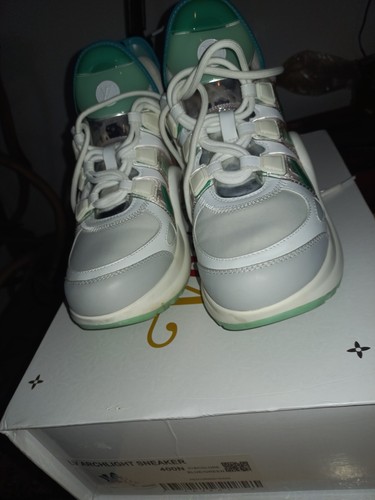 Sneaker louis vuitton - louis,