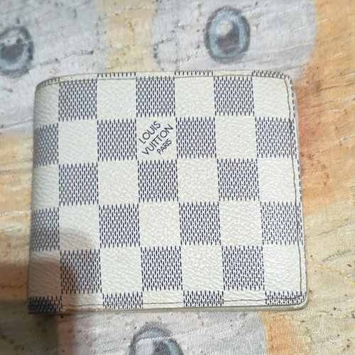 Louis vuitton portafoglio - portafoglio, a