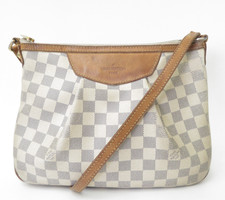 Autentica borsa a tracolla