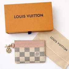 Louis Vuitton porta Carte