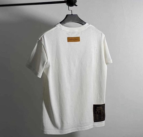 Louis vuitton white - louis,