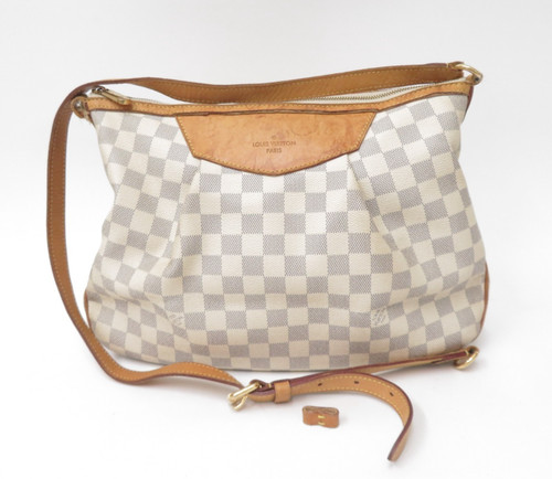 Autentica borsa tracolla - borsa, a