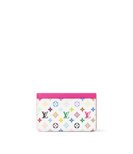 Louis Vuitton x Takashi