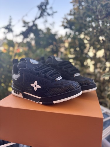 Louis vuitton sneakers uomo - sneakers,