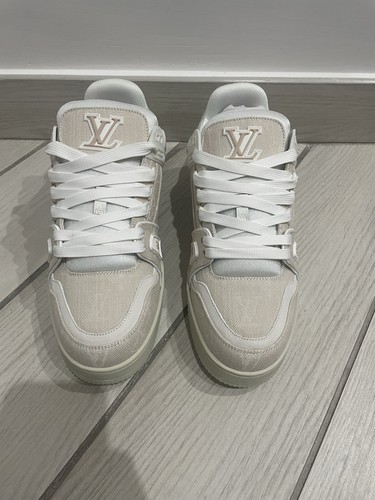 Louis vuitton trainer - louis,