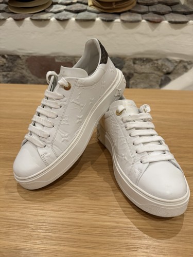 Louis vuitton sneakers - vuitton,