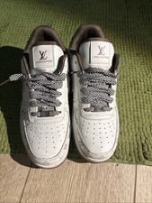 Air Force Louis Vuitton