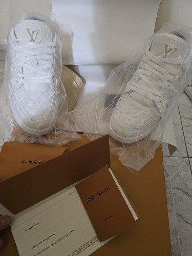 Louis vuitton uomo sneakers - vuitton,