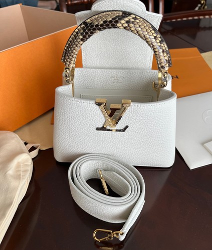 Mini borsa louis vuitton - borsa,
