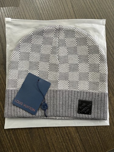 Cappello louis vuitton damier - vuitton,