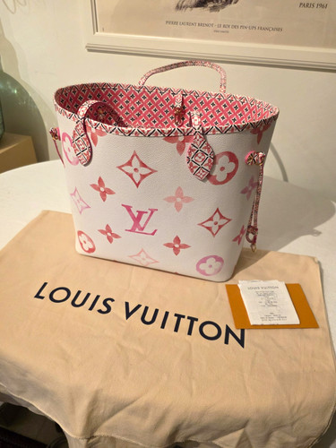 Louis vuitton nerverfull - louis,