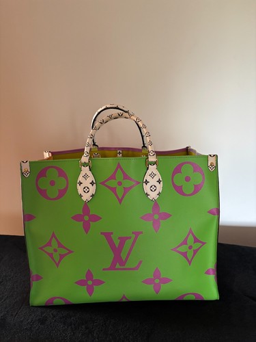 Louis vuitton monogram giant - vuitton,